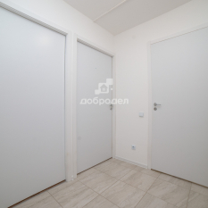 1-к квартира | 36.50 м² | 16 - 27 эт. 61