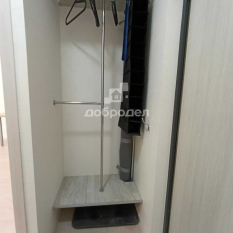 1-к квартира | 31.00 м² | 8 - 27 эт. 21