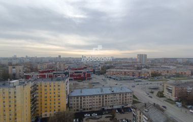 Екатеринбург, ул. Фрезеровщиков,5