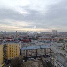 2-к квартира | 53.90 м² | 16 - 19 эт. 81