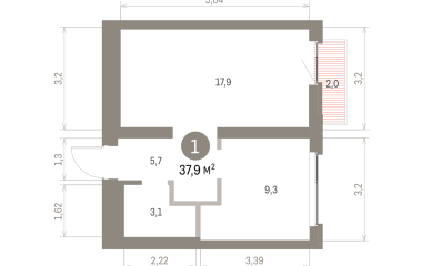 Екатеринбург, ул. Академика Ландау, стр. 4