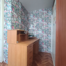 1-к квартира | 27.00 м² | 5 - 5 эт. 11