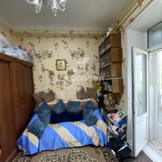 3-к квартира | 57.80 м² | 2 - 2 эт. 10
