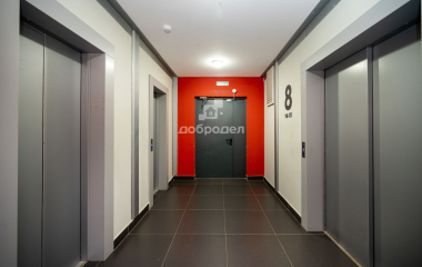 Екатеринбург, ул. Евгения Савкова,17А