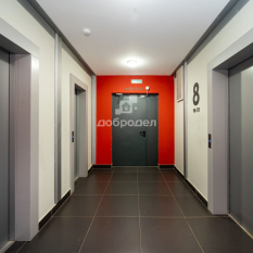 1-к квартира | 24.80 м² | 8 - 25 эт. 31