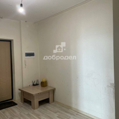 2-к квартира | 62.70 м² | 19 - 20 эт. 31