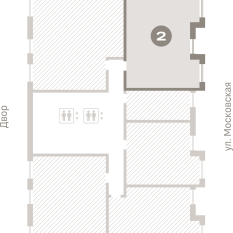 81.00 м² | 12 - 16 эт. 10