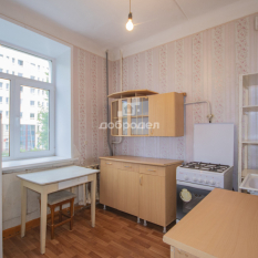 3-к квартира | 78.30 м² | 2 - 4 эт. 20