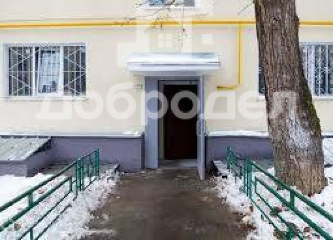 Комната | 12.50 м² | 1 - 3 эт.