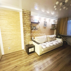 2-к квартира | 41.80 м² | 5 - 5 эт. 00