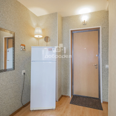1-к квартира | 28.50 м² | 3 - 9 эт. 21