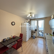 2-к квартира | 71.50 м² | 13 - 25 эт. 11