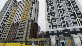 1-к квартира | 24.00 м² | 7 - 31 эт.