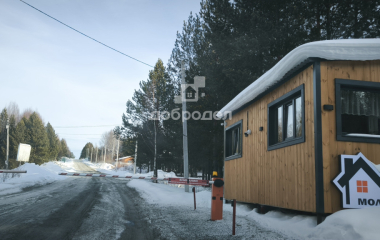 Первоуральск, ул. Зеленое Кольцо,43б