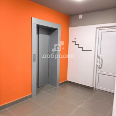 1-к квартира | 21.50 м² | 4 - 13 эт. 30