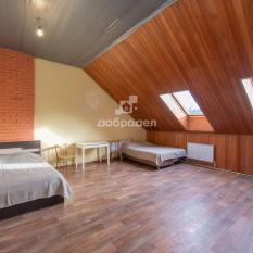1-к квартира | 37.40 м² | 4 - 4 эт. 00