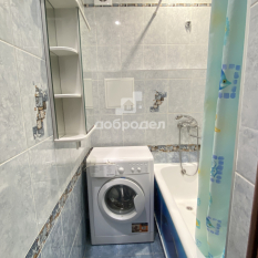 2-к квартира | 43.40 м² | 4 - 4 эт. 71
