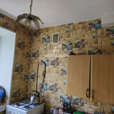 3-к квартира | 51.20 м² | 5 - 5 эт. 20