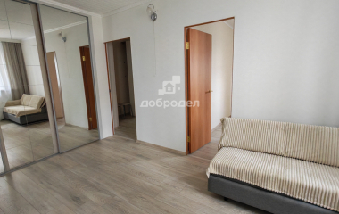 Екатеринбург, ул. Мира,50