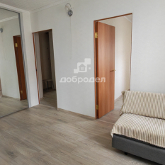 3-к квартира | 49.50 м² | 4 - 5 эт. 110