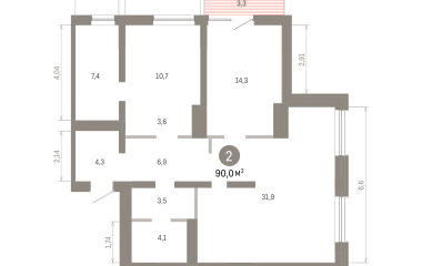 Екатеринбург, ​Механический переулок, 15/3 стр​