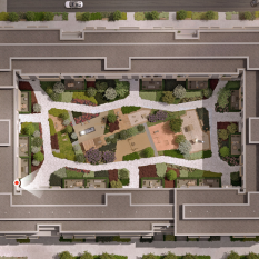 71.00 м² | 7 - 8 эт. 01