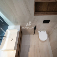 2-к квартира | 69.00 м² | 3 - 26 эт. 50