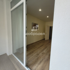 1-к квартира | 26.10 м² | 3 - 18 эт. 80
