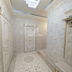 3-к квартира | 74.60 м² | 1 - 25 эт. 60