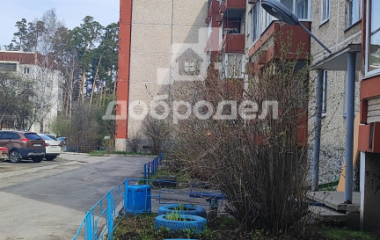 Екатеринбург, ул. Трактовая,9