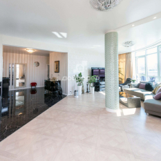 4-к квартира | 151.50 м² | 7 - 14 эт. 10