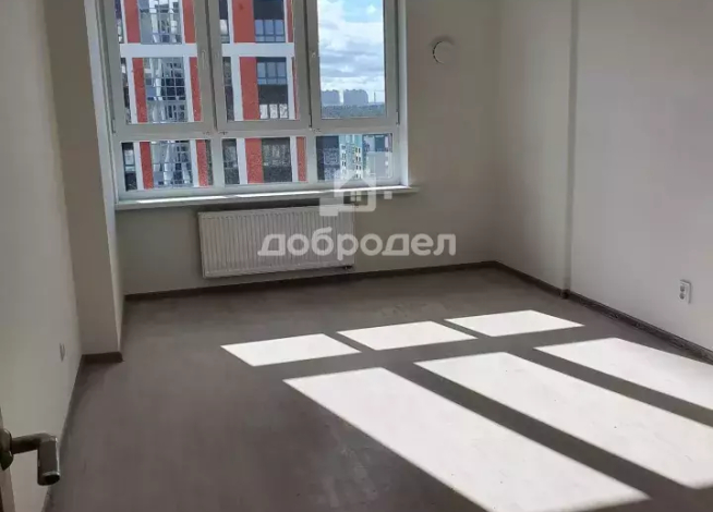 60.00 м² | 25 - 25 эт.