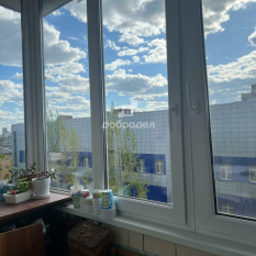2-к квартира | 42.80 м² | 8 - 9 эт. 31