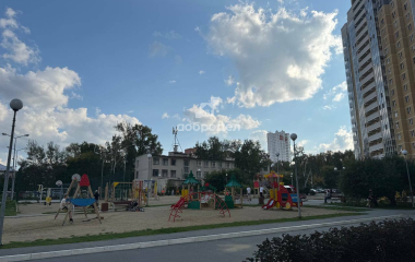 Екатеринбург, пер. Сызранский,17