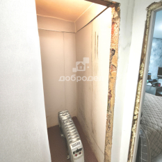3-к квартира | 57.40 м² | 5 - 5 эт. 60