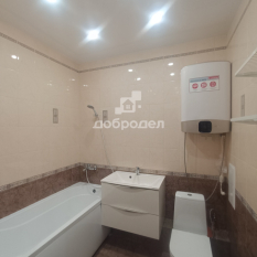 1-к квартира | 43.70 м² | 12 - 25 эт. 101