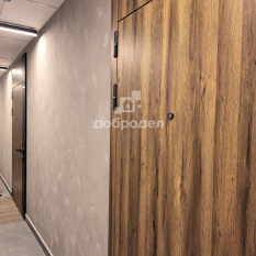 1-к квартира | 25.30 м² | 5 - 31 эт. 50