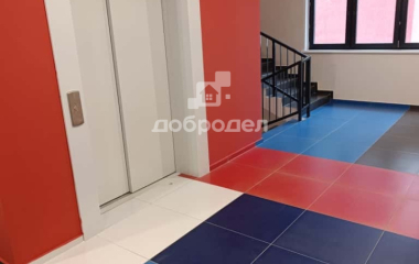 Екатеринбург, ул. Тенистая,6/2