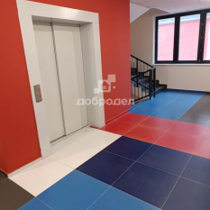 2-к квартира | 46.20 м² | 5 - 10 эт. 41