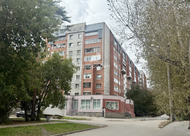 4-к квартира | 71.80 м² | 6 - 9 эт.