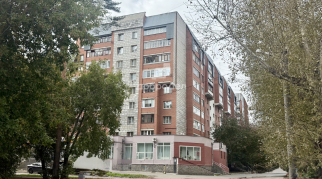 4-к квартира | 71.80 м² | 6 - 9 эт.