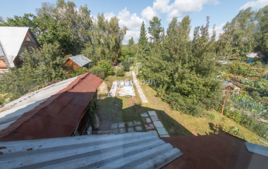 Екатеринбург, снт Энергия