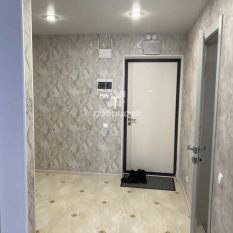 1-к квартира | 49.50 м² | 33 - 35 эт. 31