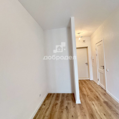 1-к квартира | 24.70 м² | 7 - 21 эт. 41