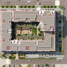 99.00 м² | 5 - 9 эт. 01