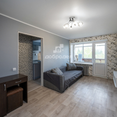 2-к квартира | 39.60 м² | 3 - 3 эт. 01