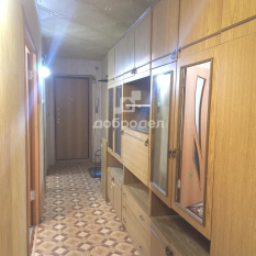 3-к квартира | 57.50 м² | 2 - 9 эт. 60