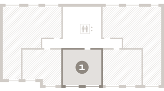 39.00 м² | 6 - 9 эт.