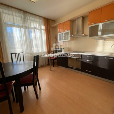 1-к квартира | 51.00 м² | 4 - 20 эт. 21
