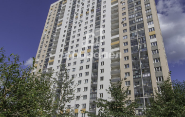 Екатеринбург, ул. Степана Разина,107Б